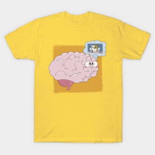 Brainy T-Shirt